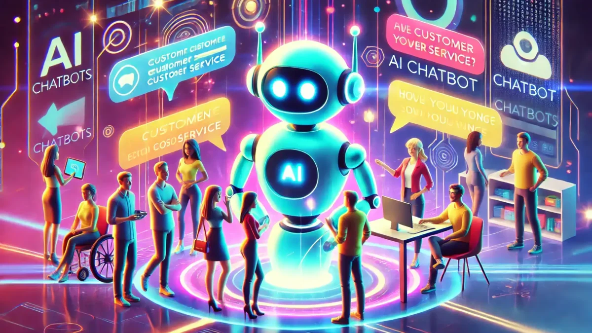 Enhancing Your Marketing Strategy With AI Chatbots