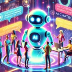 Enhancing Your Marketing Strategy With AI Chatbots