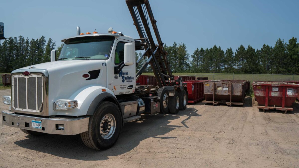 Signs You May Need a Dumpster Rental for Your Cleanup Project