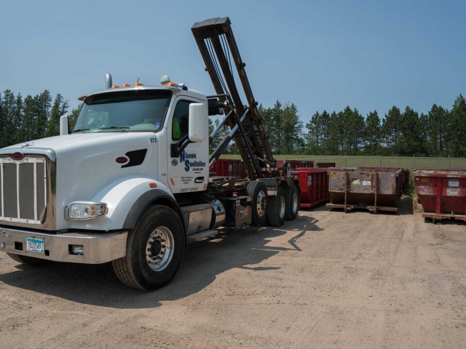 Signs You May Need a Dumpster Rental for Your Cleanup Project