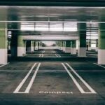 What To Know About Parking in Urban Areas
