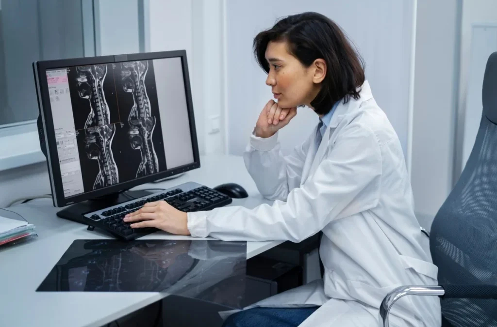 The Role of Regular Bone Density Testing