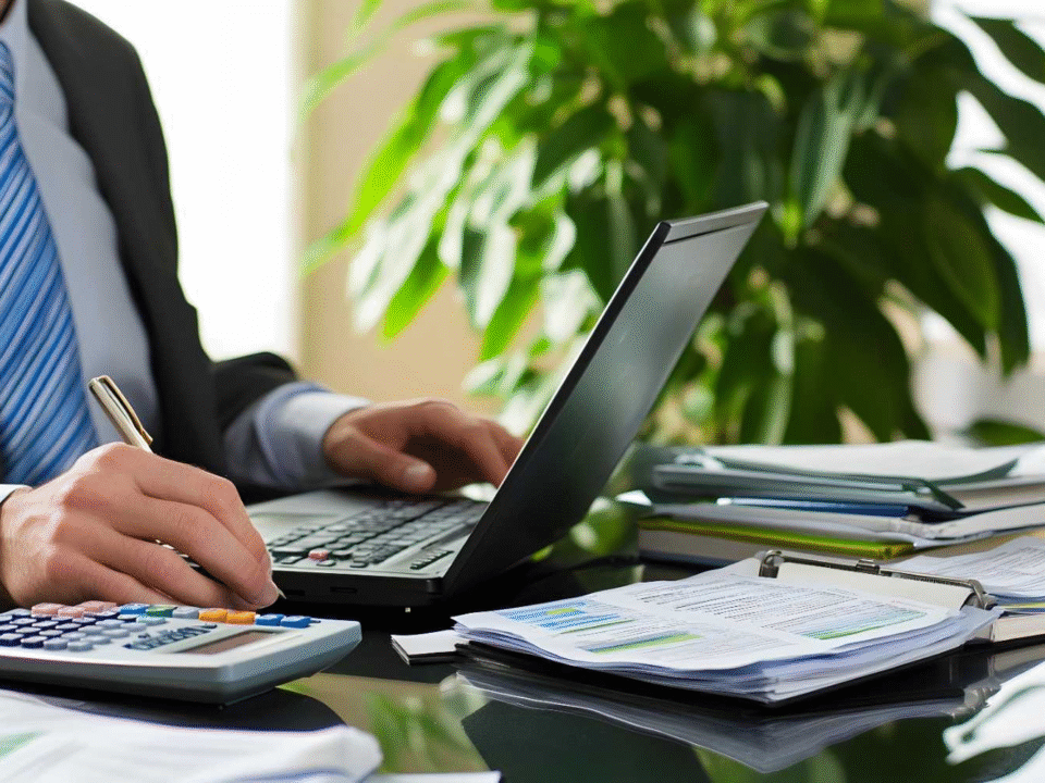 Why Outsourcing Bookkeeping Is Cost-Effective In Dubai