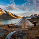 How To Prepare for Your Kanab Glamping Trip