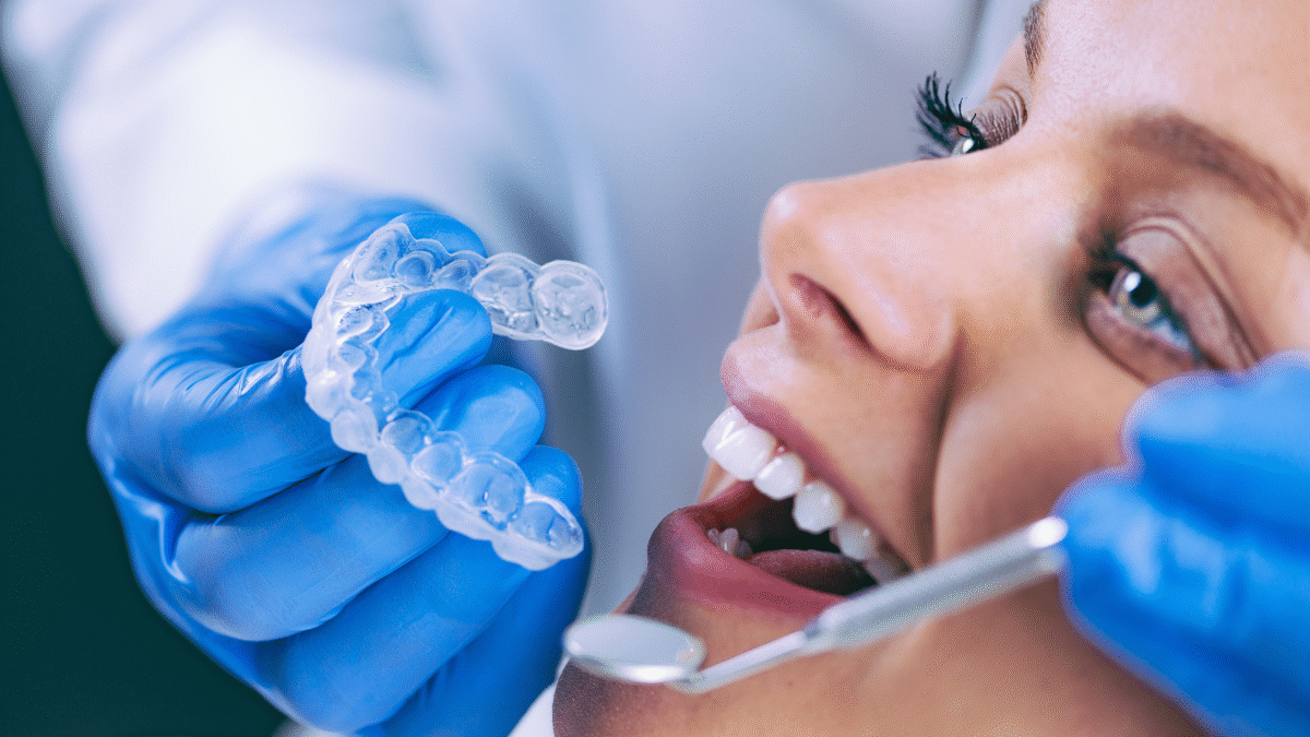 Understanding Invisalign: Your Guide to the Process