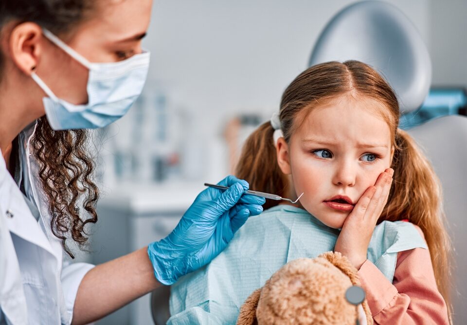 When To Visit an Emergency Dentist