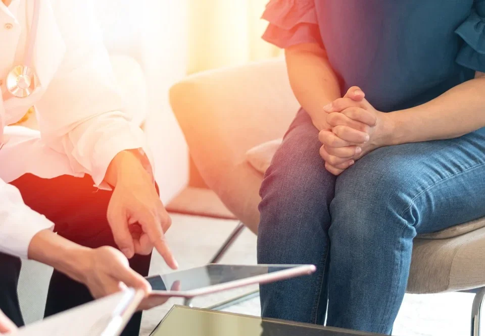 The OBGYN's Guide to Navigating Hormonal Changes