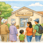 Top 5 Therapy Centers in Albuquerque for Comprehensive Mental Health Care