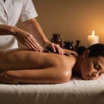 Exploring the Benefits of Regular Massages
