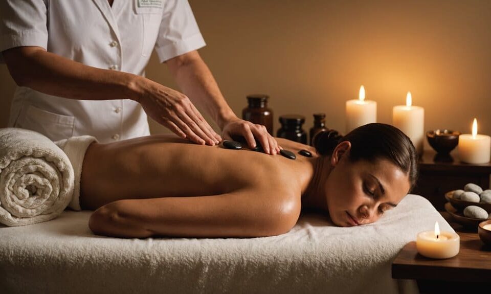 Exploring the Benefits of Regular Massages